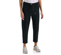 Cecil Barrel Pantalon Palm Breeze Green 28