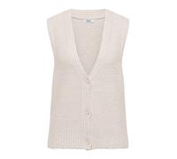CECIL Cardigan beige foncé, Taille M