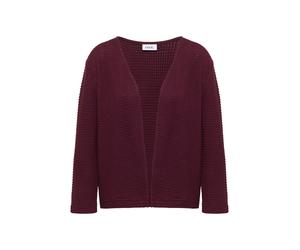 CECIL Cardigan cyclamen, Taille XS