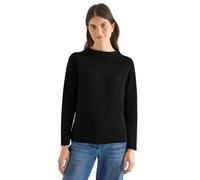 Cecil Chemise ottomane 3228475 pour Femme, Noir, M