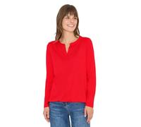 Cecil Chemise pour Femme 3228461 Aspect Tunique, Orange Citrouille, Taille L