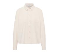 Cecil Chemise en Velours côtelé Light Greige M