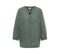 CECIL Chemisier émeraude, Taille XXL