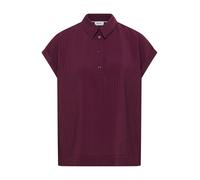 CECIL Chemisier lie de vin, Taille L