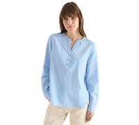 Cecil Chemisier rayé Cloud Blue M