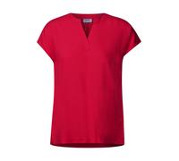 CECIL Chemisier rouge, Taille S
