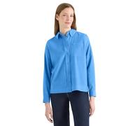 Cecil Chemisier uni Bleu Fontaine, Taille S