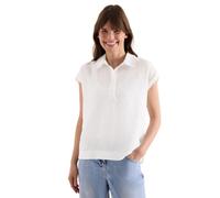 CECIL Chemisier blanc, Taille XXL