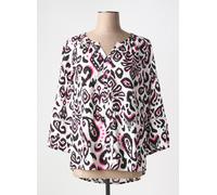 cecil chemisiers et blouses femme de couleur blanc 42