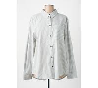 Cecil B345244 Chemise rayée, Noir, L Femmes