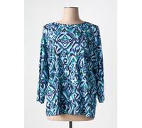 cecil chemisiers et blouses femme de couleur bleu