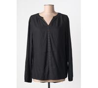 cecil chemisiers et blouses femme de couleur noir 40