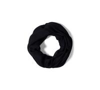 Cecil Écharpe bou de couleur unie Urban Dark Blue A