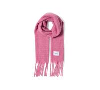 Cecil Écharpe douillette pour femme, Dark Blossom Melange, taille unique