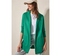 Cecil Femme Blazer long in Vert, Gr: XXL