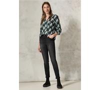 Cecil Femme Blouse imprimée in Vert, Gr: XXL