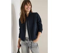 Cecil Femme Blouson léger in Bleu, Gr: XL