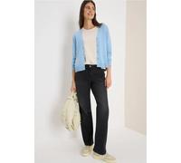 Cecil Femme Cardigan col en V in Bleu, Gr: XXL