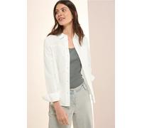 Cecil Femme Chemisier d'été in Blanc, Gr: XXL