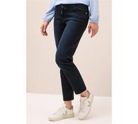 Cecil Femme Jeans casual fit in Bleu, Gr: 25