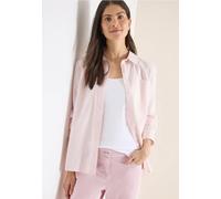 Cecil Femme Lot de 2 tops à col rond in Multicolore, Gr: L