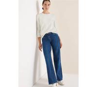 Cecil Femme Pull douillet in Beige, Gr: L