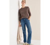 Cecil Femme Pull douillet in Marron, Gr: XS