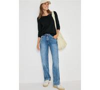 Cecil Femme Pull douillet in Vert, Gr: XS