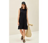 Cecil Femme Robe sans manches in Noir, Gr: XXL