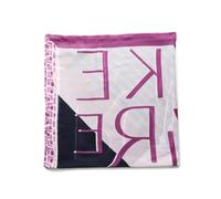 Cecil Foulard à motifs pour femme, Rose anémone, taille unique