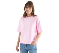 Cecil Garment Dye Sweat-Shirt Tea Rose XS