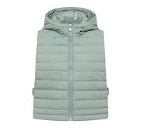 CECIL Gilet vert pastel, Taille M-L