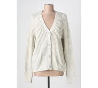 cecil gilets femme de couleur gris 44