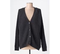 cecil gilets femme de couleur noir 40