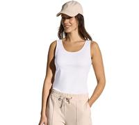 Cecil Haut Basique, Blanc., XL