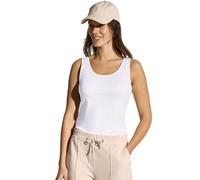 Cecil Haut Basique, Blanc., XS