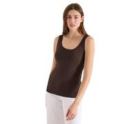 Cecil Haut Basique Macchiato Marron L