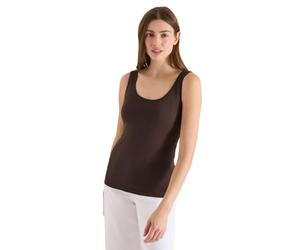 Cecil Haut Basique Macchiato Marron L