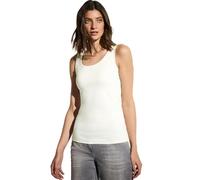 Cecil Haut Basique, Vanilla White, XXL