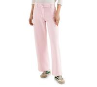 Cecil Jean à Jambes Larges, Rose pâle, Taille 29