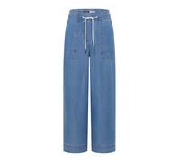 CECIL Jean bleu denim, Taille 32-33 Longueur 26
