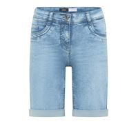 CECIL Jean bleu denim, Taille 33