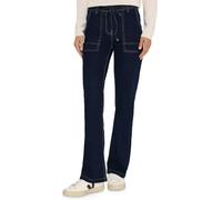 Cecil Jean Bootcut Rinsed Wash 29