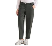 Cecil Jean fuselé Transparent Kaki 33