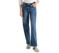 Cecil Jean Large - Bleu Clair délavé - Taille 34