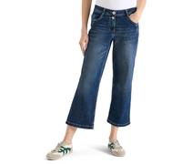 Cecil Jean Large - Bleu délavé - Taille 31