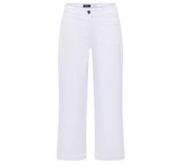 CECIL Jean 'Neele' blanc denim, Taille 28