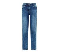 CECIL Jean 'Neele' bleu denim, Taille 28 Longueur 32
