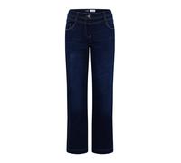 CECIL Jean 'Neele' bleu foncé, Taille 28 Longueur 32