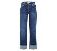 CECIL Jean 'Neele' bleu foncé, Taille 34 Longueur 32